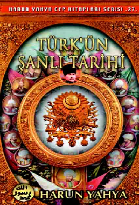 Türkün Şanlı Tarihi - Cep Kitabı